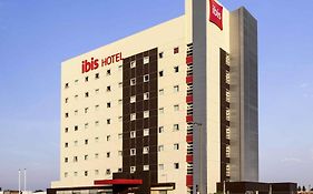 Hotel Ibis Juárez Consulado